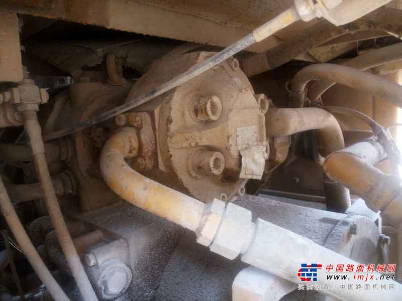 陕西出售转让二手6000小时2006年厦工XG951装载机