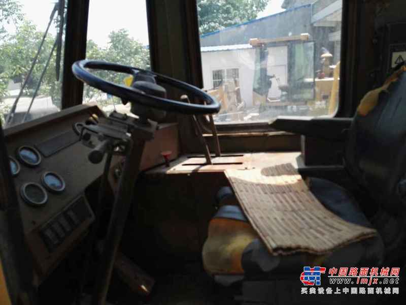 陕西出售转让二手7000小时2008年柳工ZL50C装载机