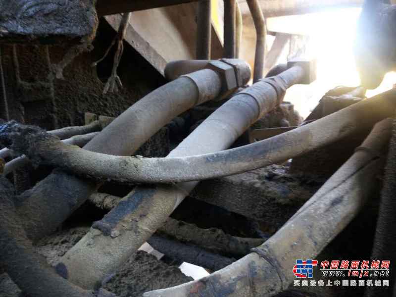 陕西出售转让二手8000小时2007年厦工XG951III装载机