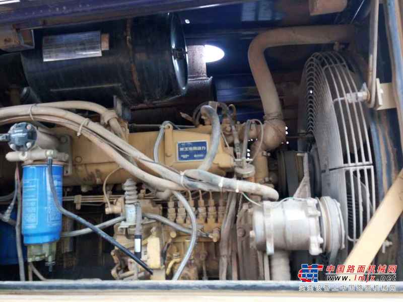 江西出售转让二手5000小时2012年龙工LG850D装载机