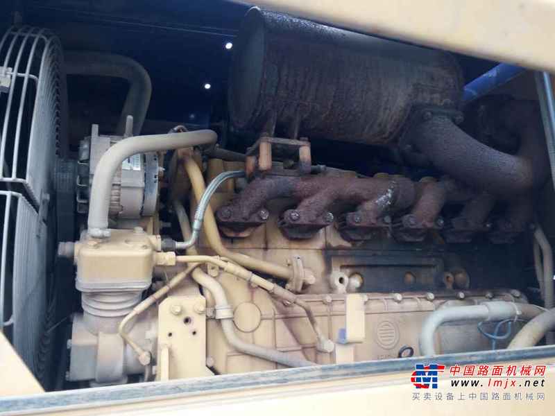 江西出售转让二手5000小时2012年龙工LG850D装载机