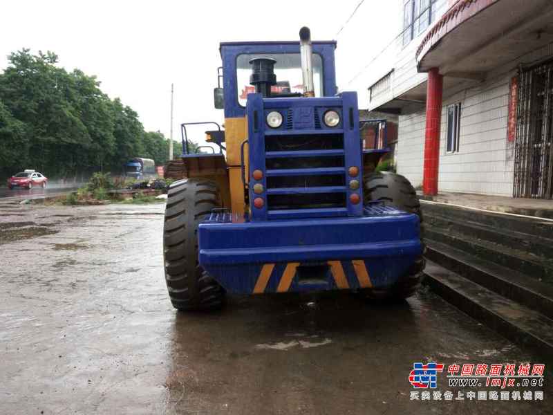 江西出售转让二手10000小时2010年龙工LG850D装载机