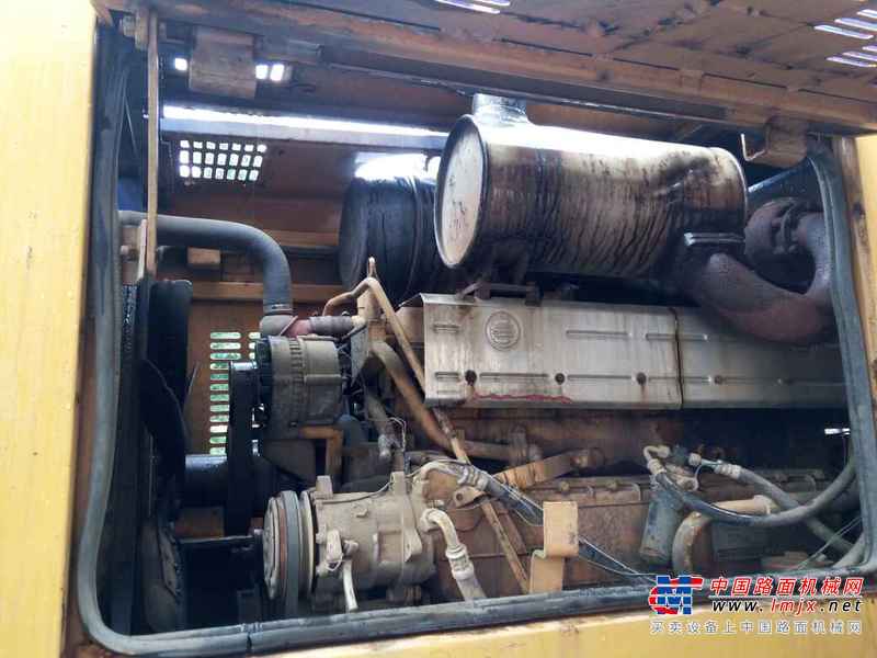 江西出售转让二手10000小时2010年龙工LG850D装载机