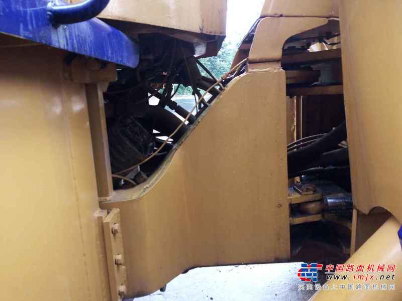 江西出售转让二手10000小时2010年龙工LG850D装载机