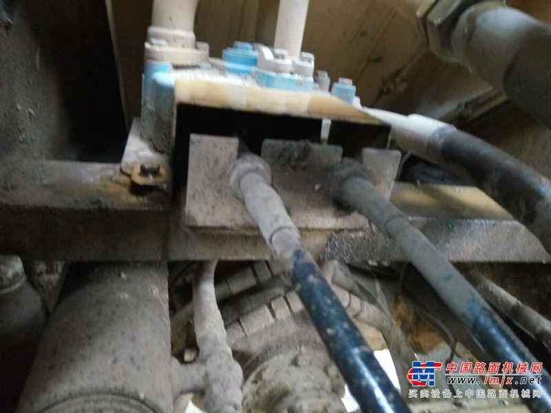 江西出售转让二手4114小时2013年龙工LG850装载机