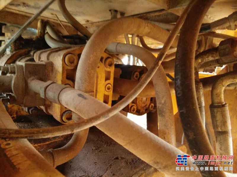 江西出售转让二手6149小时2011年徐工LW500F装载机