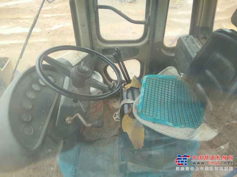 江西出售转让二手8641小时2008年龙工850装载机