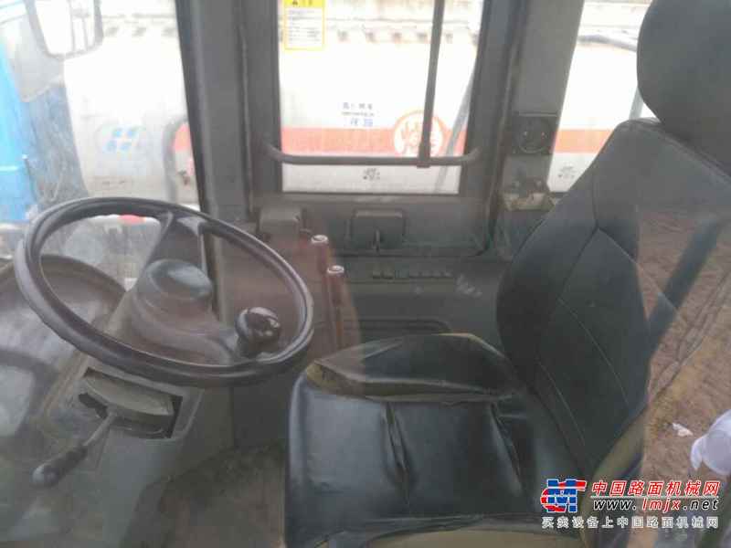 陕西出售转让二手7000小时2011年临工LG953装载机