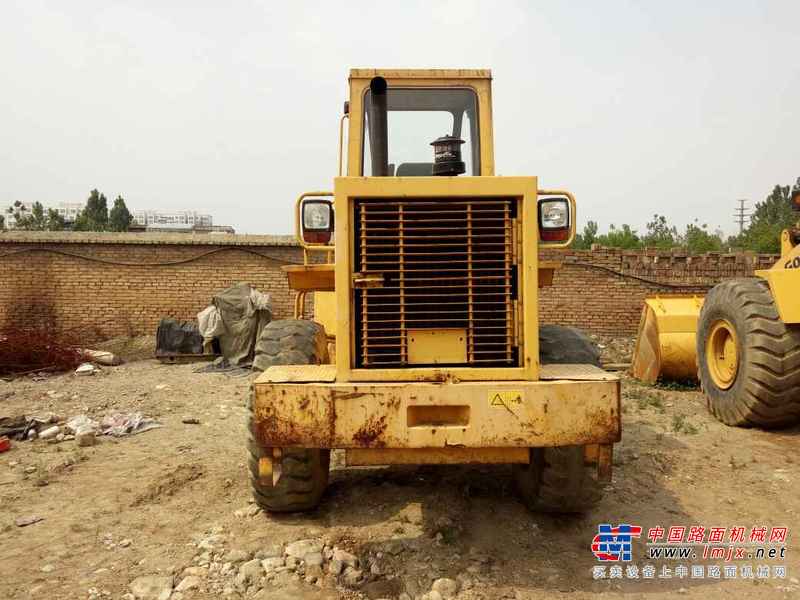 山西出售转让二手3700小时2011年临工ZL30E装载机