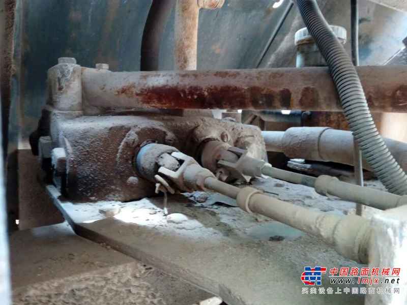 江西出售转让二手9000小时2007年临工LG952装载机