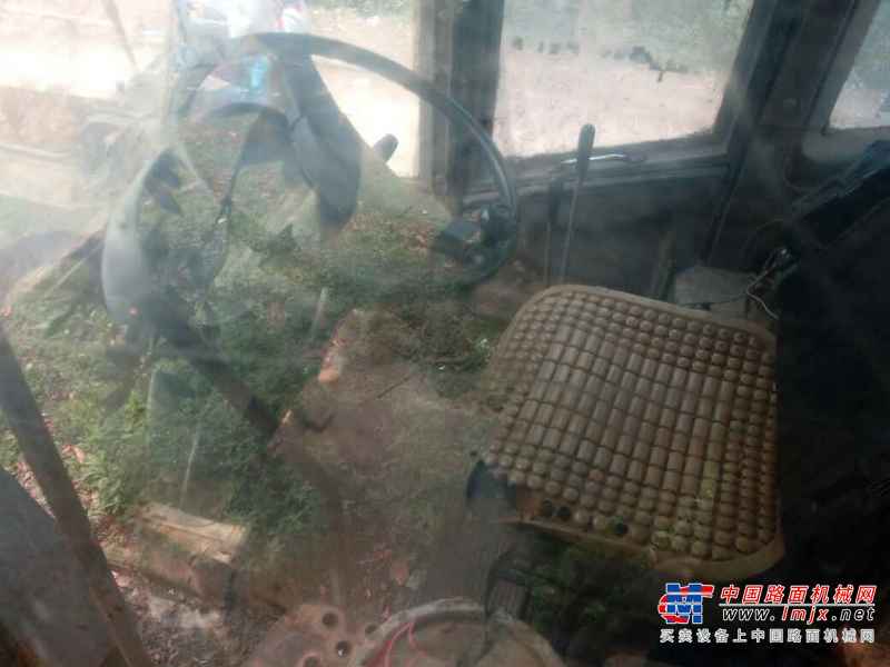 江西出售转让二手9000小时2007年临工LG952装载机