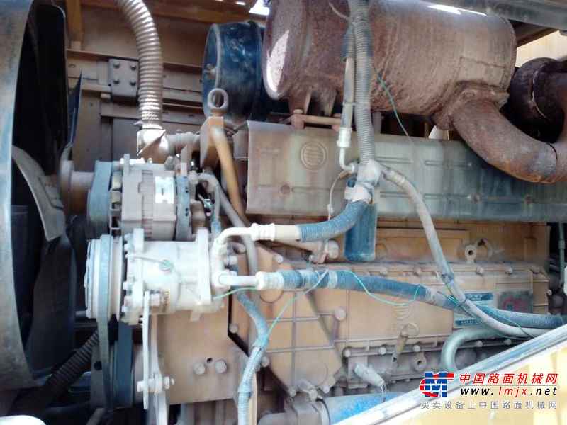 江西出售转让二手5219小时2010年临工LG952装载机