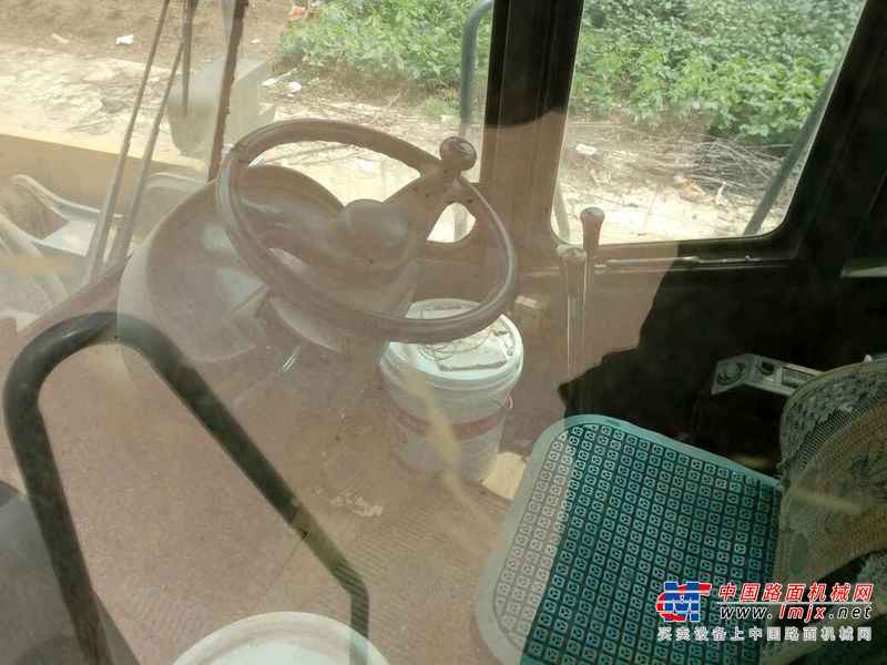 江西出售转让二手5219小时2010年临工LG952装载机