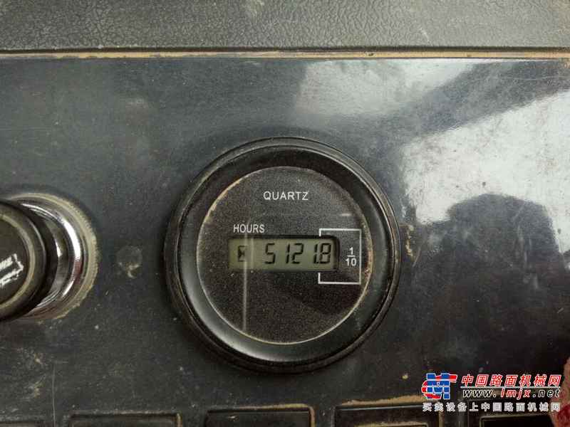 山西出售转让二手5121小时2012年柳工CLG855N装载机