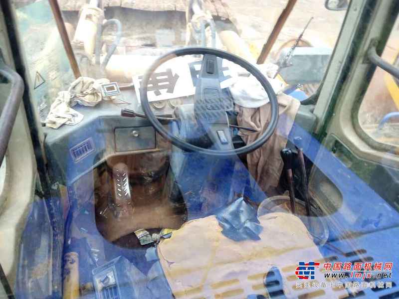 江西出售转让二手8000小时2008年龙工LG850装载机