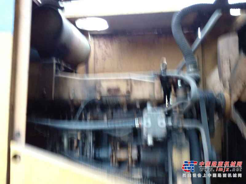 江西出售转让二手3500小时2007年徐工ZL50G装载机