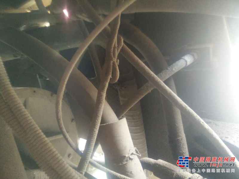 贵州出售转让二手13740小时2009年柳工ZL50C装载机