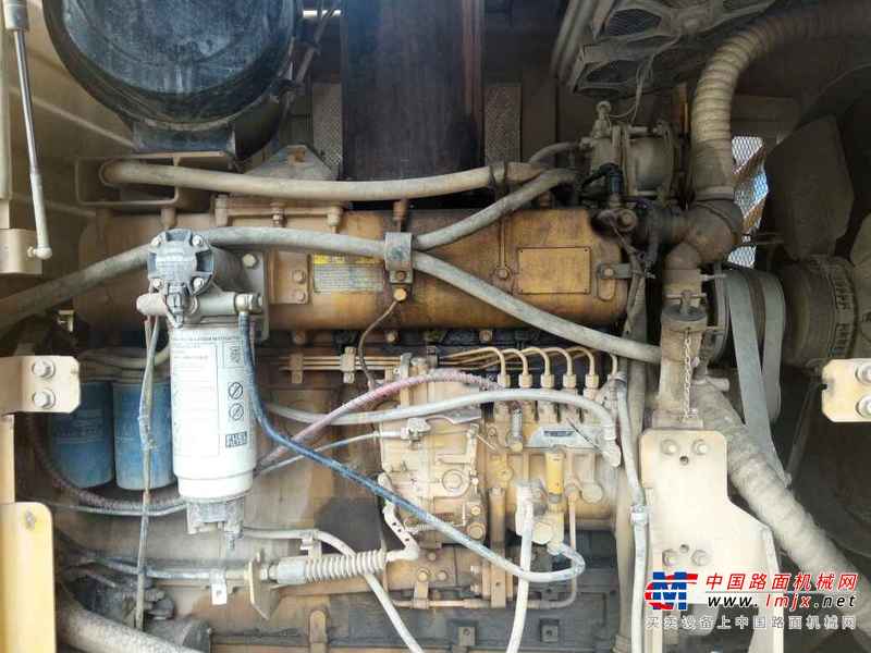 山西出售转让二手4300小时2012年临工LG953装载机