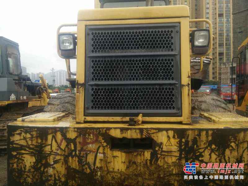 贵州出售转让二手3000小时2013年柳工CLG855N装载机