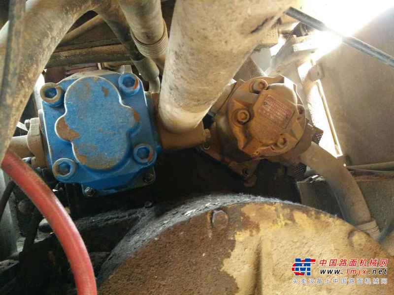 陕西出售转让二手7000小时2008年柳工ZL50C装载机