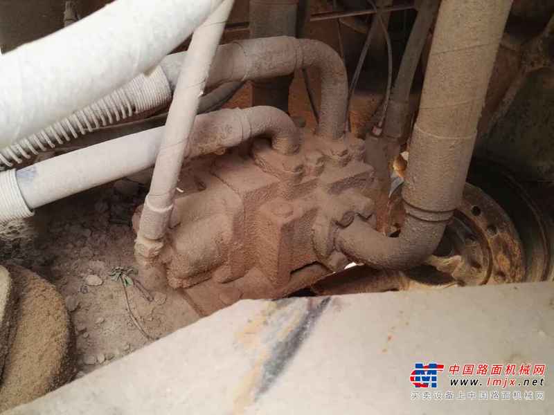 陕西出售转让二手5000小时2009年柳工ZL50C装载机