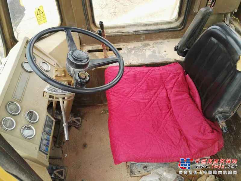 陕西出售转让二手5000小时2009年柳工ZL50C装载机