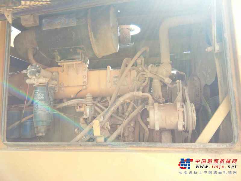 江西出售转让二手7601小时2010年龙工LG850装载机