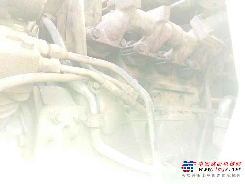 陕西出售转让二手4500小时2011年成工ZL50E装载机