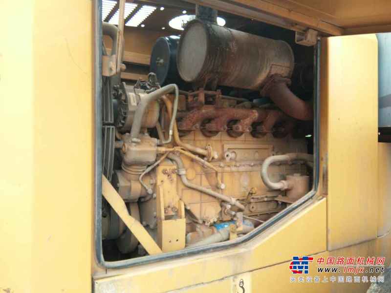 江西出售转让二手7123小时2011年龙工LG853装载机