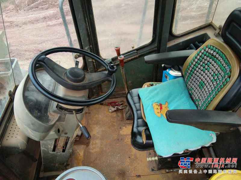 江西出售转让二手8631小时2010年临工LG952装载机