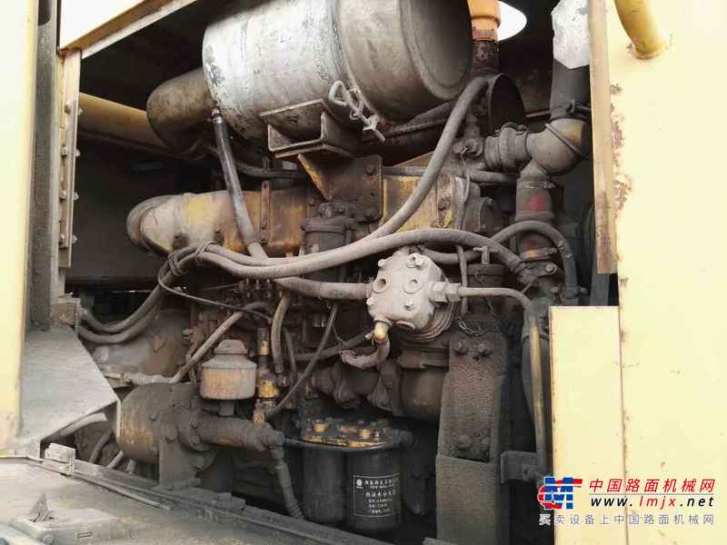陕西出售转让二手8000小时2004年柳工ZL50C装载机