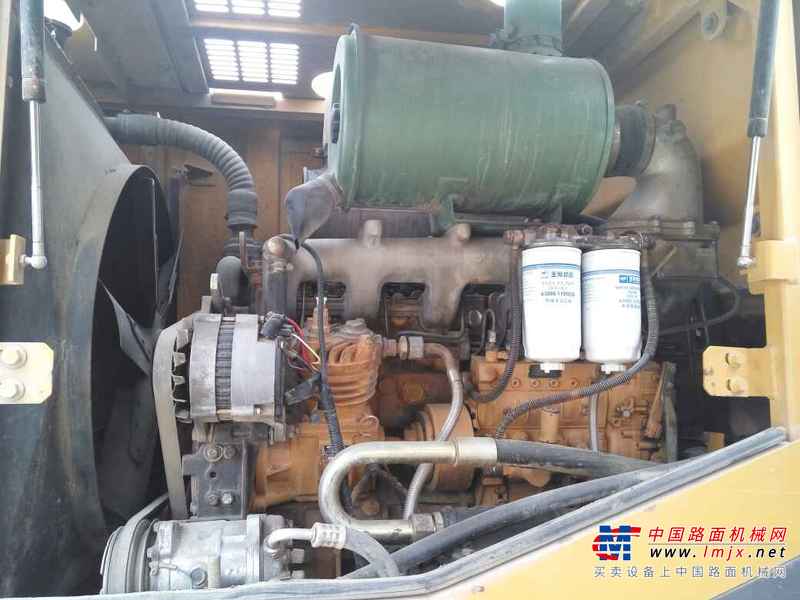 陕西出售转让二手3800小时2011年临工LG936L装载机