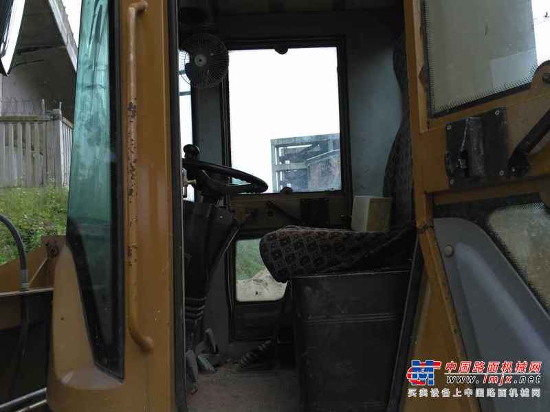 江西出售转让二手2900小时2013年合众ZL918装载机