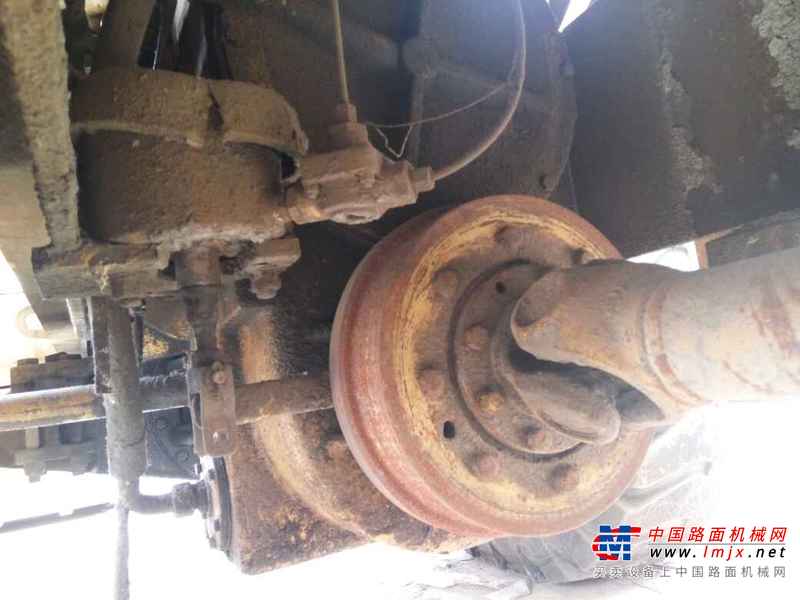 陕西出售转让二手10000小时2007年柳工ZL50C装载机
