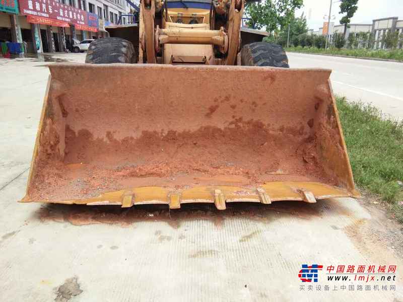 江西出售转让二手3974小时2011年龙工LG850装载机