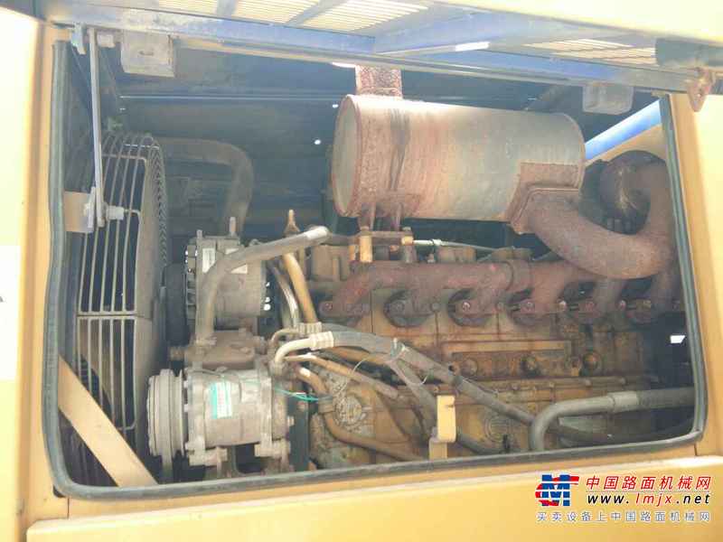 江西出售转让二手3974小时2011年龙工LG850装载机