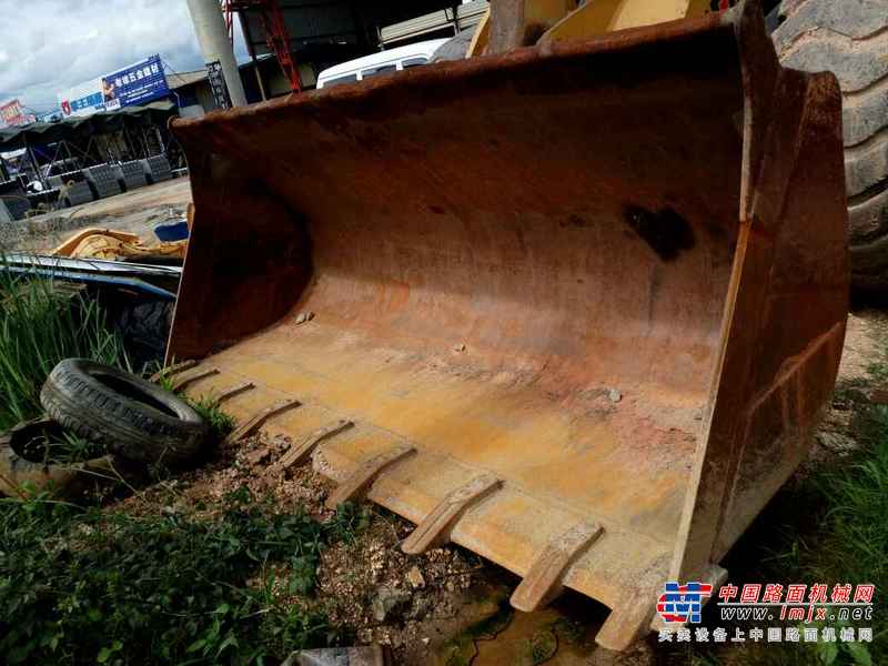 云南出售转让二手1730小时2012年临工LG952H装载机