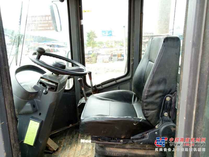 云南出售转让二手1730小时2012年临工LG952H装载机