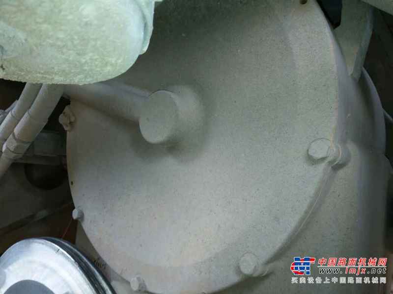 陕西出售转让二手4600小时2013年龙工LG50C装载机