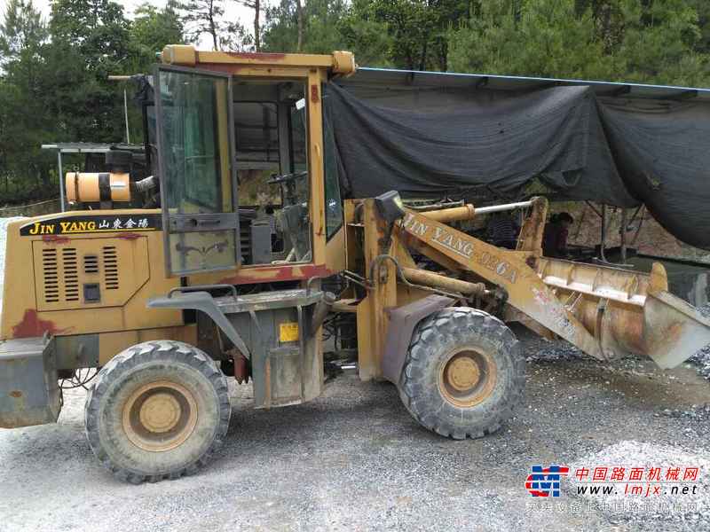 江西出售转让二手5660小时2009年山装重工ZL926装载机