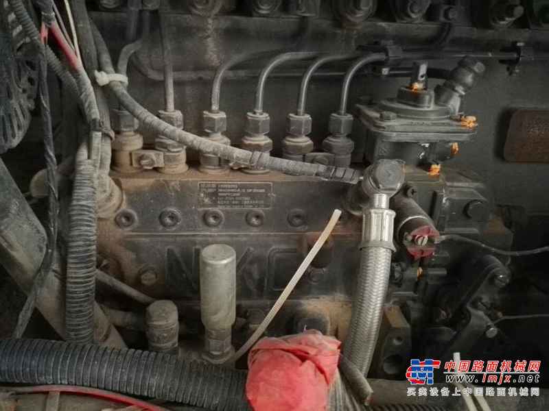 陕西出售转让二手2000小时2012年临工LG936L装载机