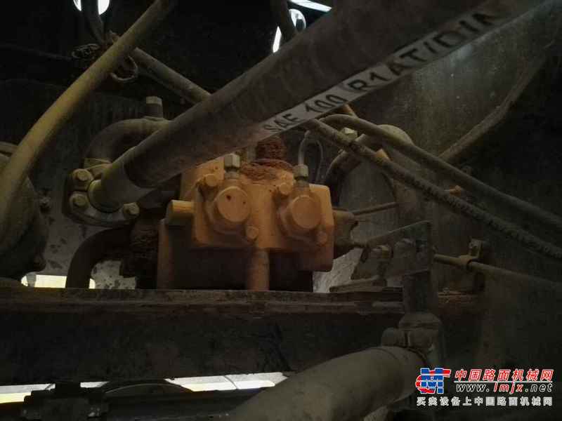 陕西出售转让二手2000小时2012年临工LG936L装载机