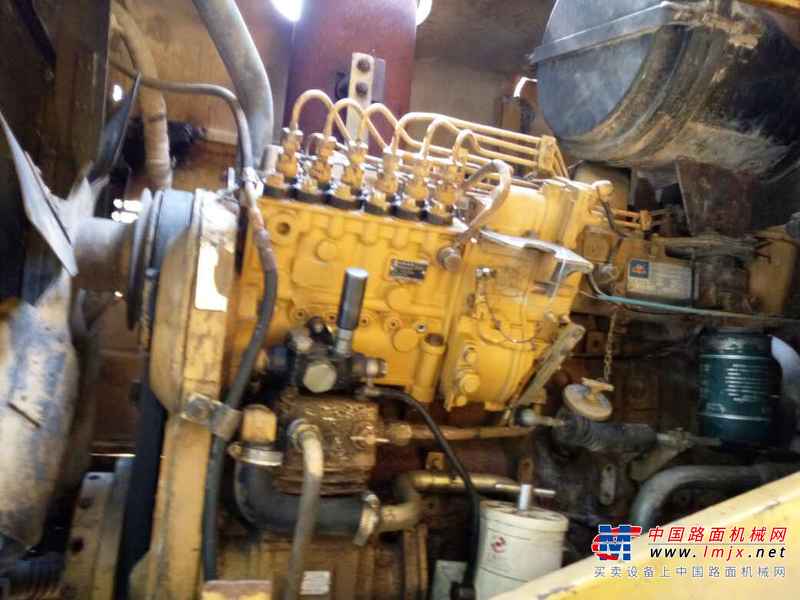 云南出售转让二手10230小时2007年厦工XG951II装载机