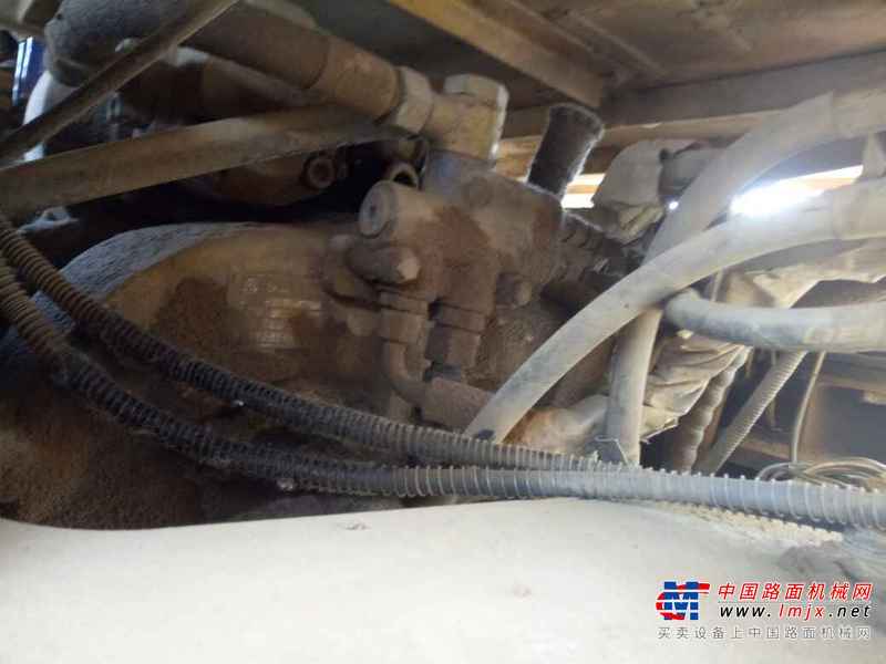 山西出售转让二手3200小时2011年一能YN935装载机