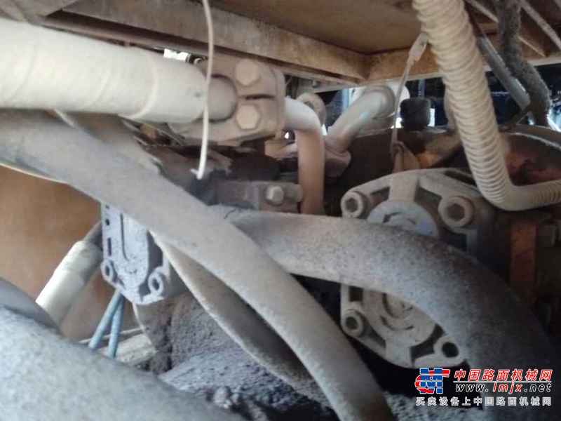 江西出售转让二手9000小时2007年龙工ZL50D装载机