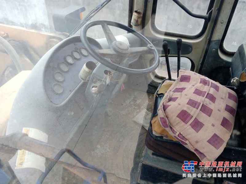 江西出售转让二手9000小时2007年龙工ZL50D装载机