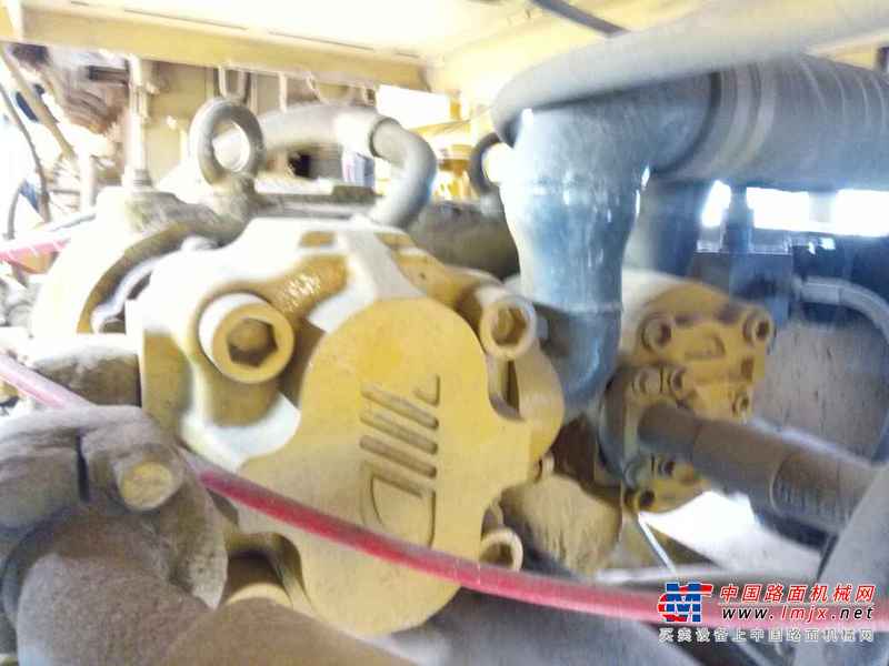 山西出售转让二手300小时2014年临工LG953N装载机