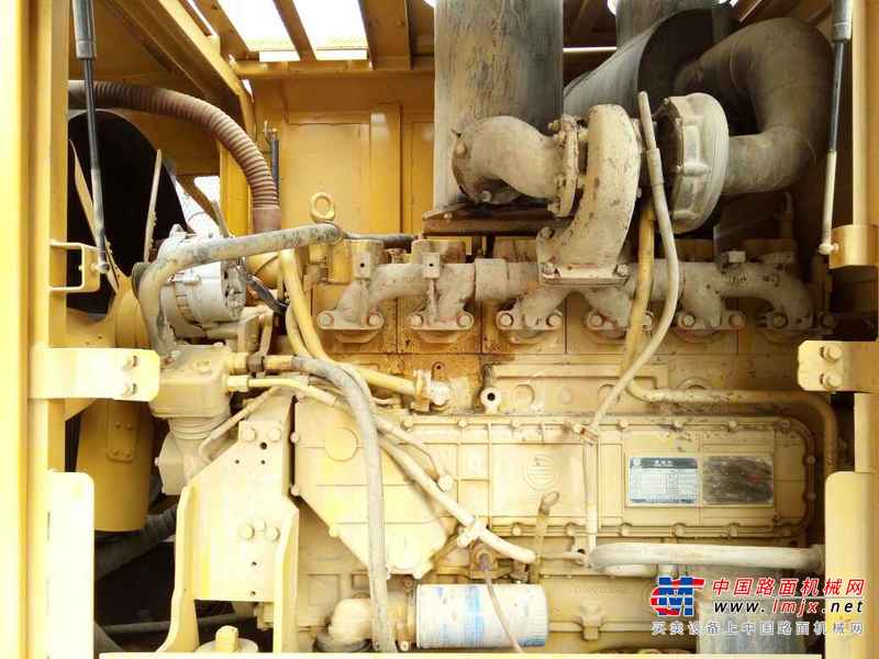 山西出售转让二手300小时2014年临工LG953N装载机