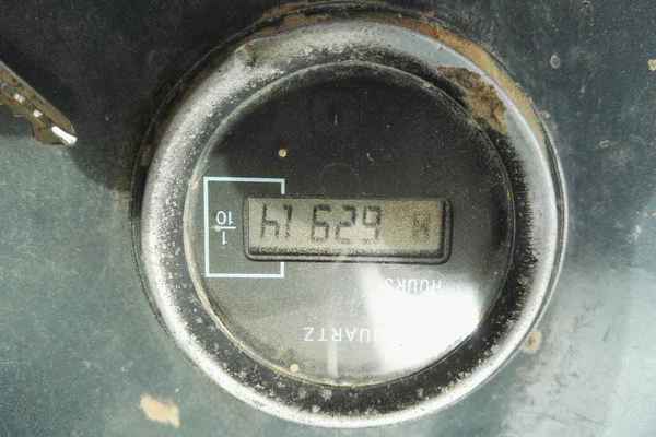 陕西出售转让二手6000小时2009年柳工CLG855装载机