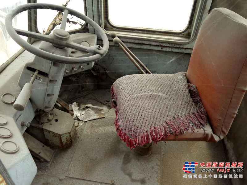 山西出售转让二手7300小时2004年宜工ZL30C装载机